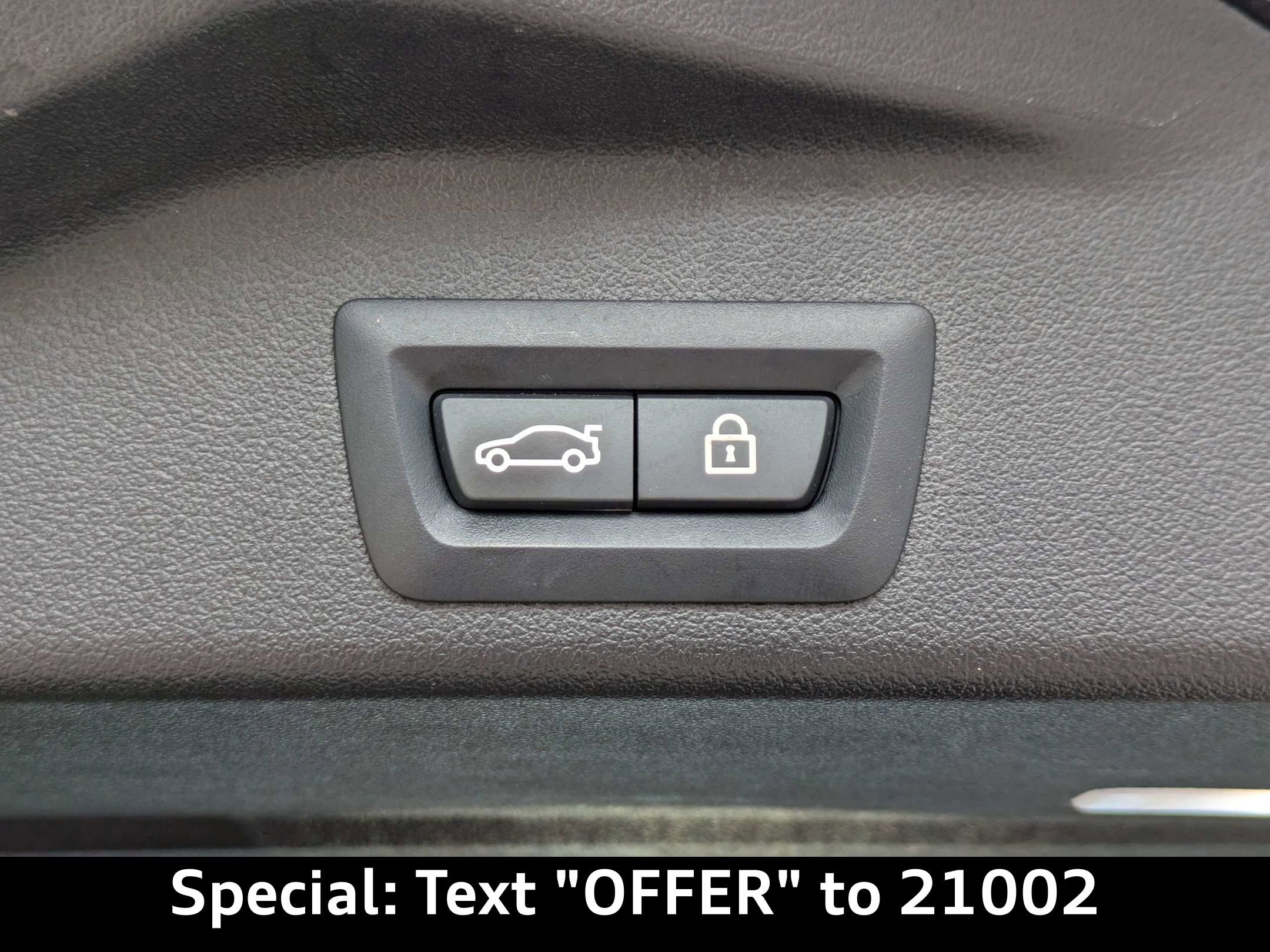 Used 2020 BMW X5 sDrive40i w/ Convenience Package RWD image 15