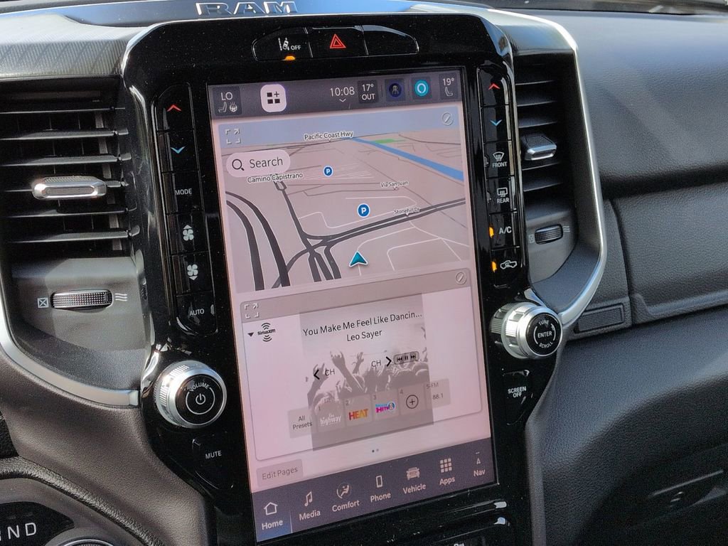 New 2026 RAM 1500 Big Horn image 18