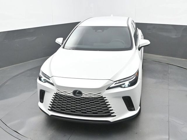 Used 2025 Lexus RX 350 FWD w/ Technology Package image 28