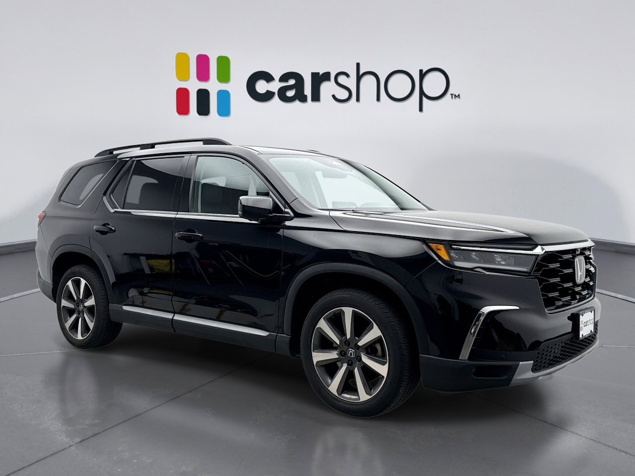 Used 2023 Honda Pilot Elite image 7