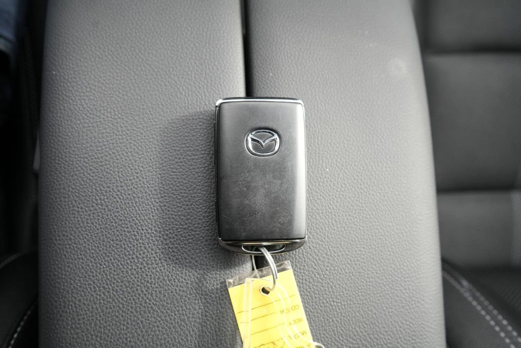 Used 2023 MAZDA CX-50 AWD 2.5 S w/ Cargo Package image 37