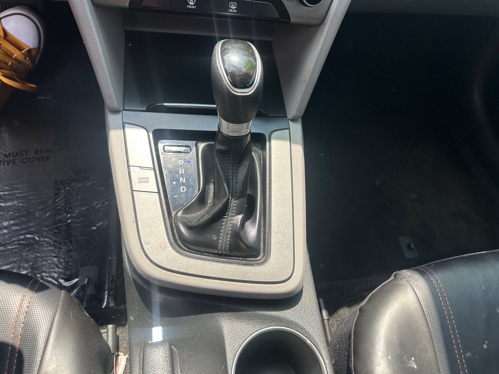 Used 2018 Hyundai Elantra SEL FWD image 12