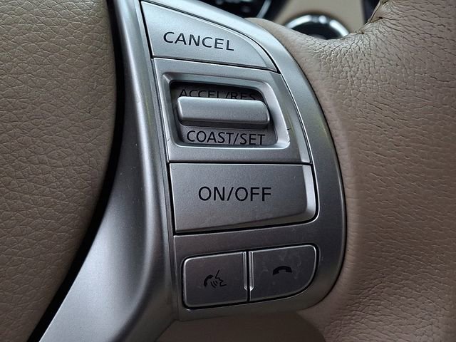 Used 2015 Nissan Rogue SL image 22