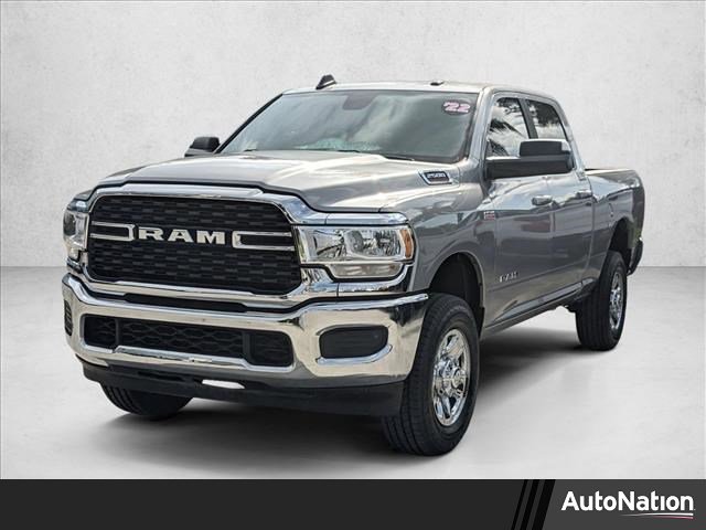 Used 2022 RAM 2500 Big Horn