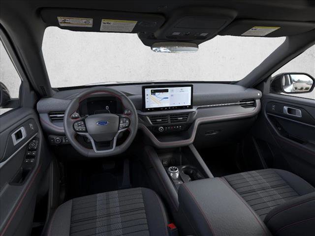 New 2026 Ford Explorer ST-Line image 9