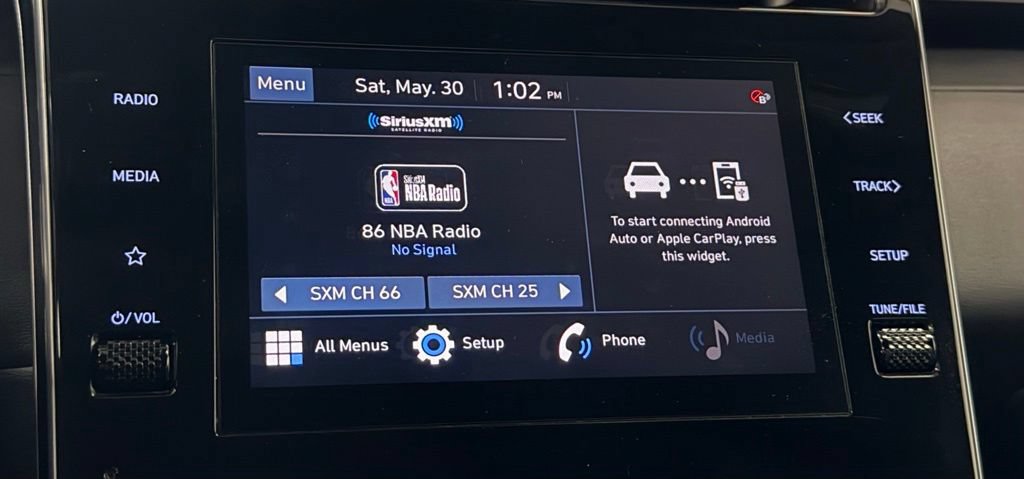 Certified 2022 Hyundai Santa Cruz SEL FWD image 18