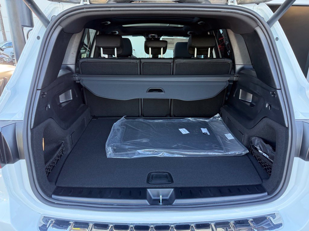 New 2026 Mercedes-Benz GLB 250 image 18