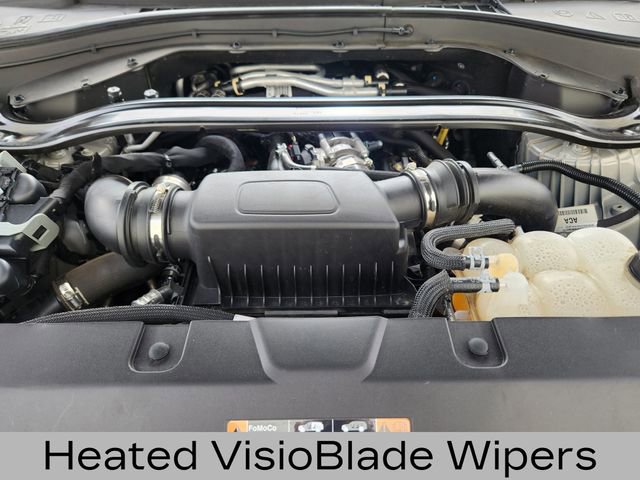 Certified 2023 Lincoln Aviator Reserve w/ Equipment Group 201A image 21