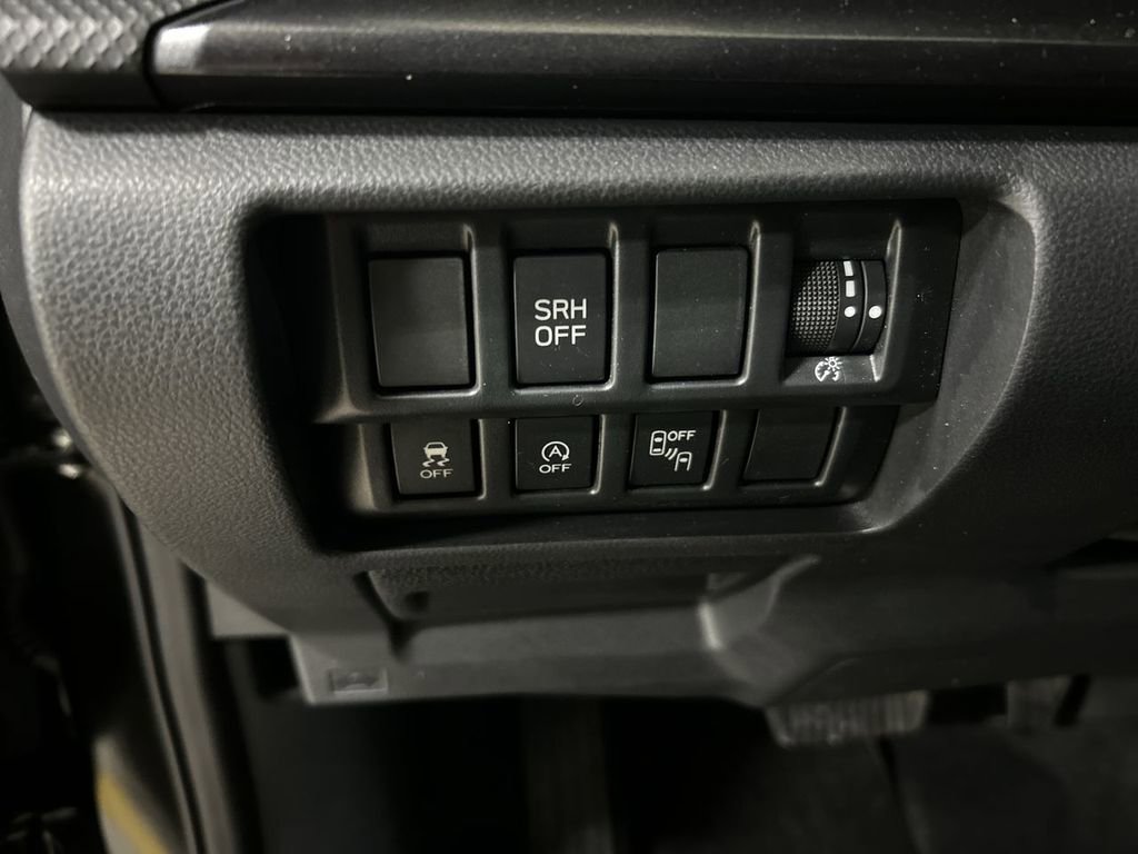 Certified 2023 Subaru Forester Sport image 17
