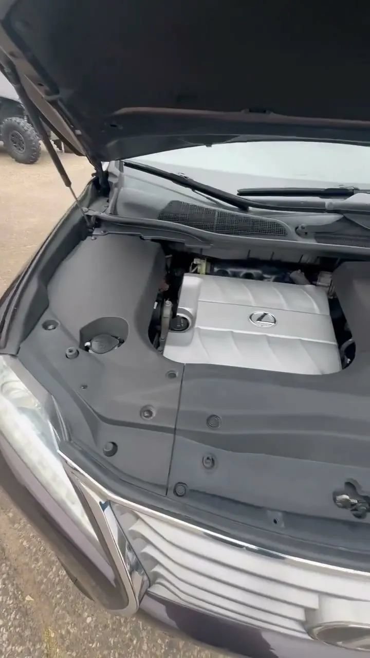 Used 2013 Lexus RX 350 AWD w/ Navigation Pkg image 63