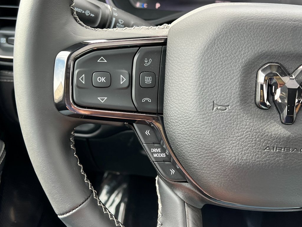 New 2026 RAM 1500 Limited image 26