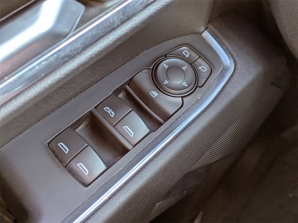 Used 2023 GMC Sierra 1500 Elevation w/ LPO, Elevation Black Package image 22