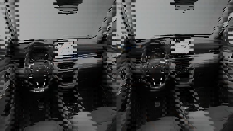 New 2026 Ford Explorer Active image 30