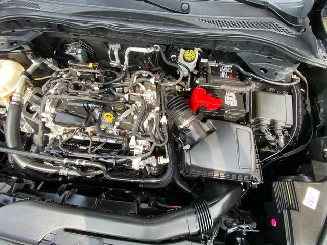 Used 2022 Ford Escape SEL FWD image 31