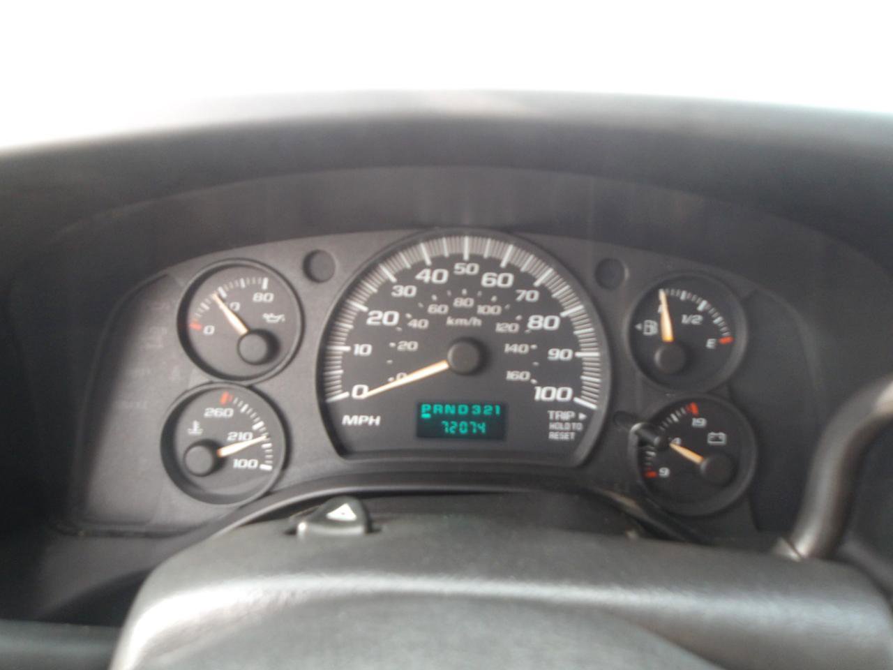 Used 2007 Chevrolet Express 1500 image 18