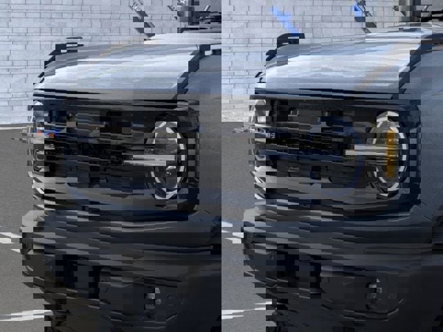 New 2025 Ford Bronco Outer Banks image 44