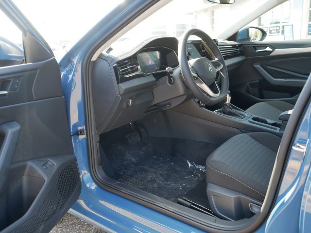 New 2026 Volkswagen Jetta S FWD image 7