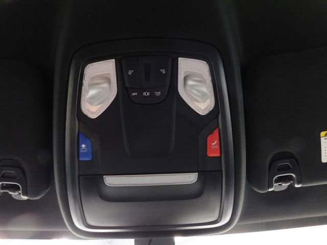 Used 2024 RAM 2500 Big Horn w/ Off Road Package image 27