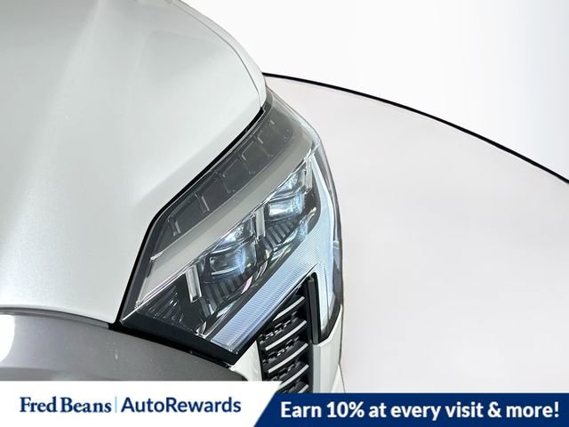 New 2024 Toyota Tundra Platinum image 27