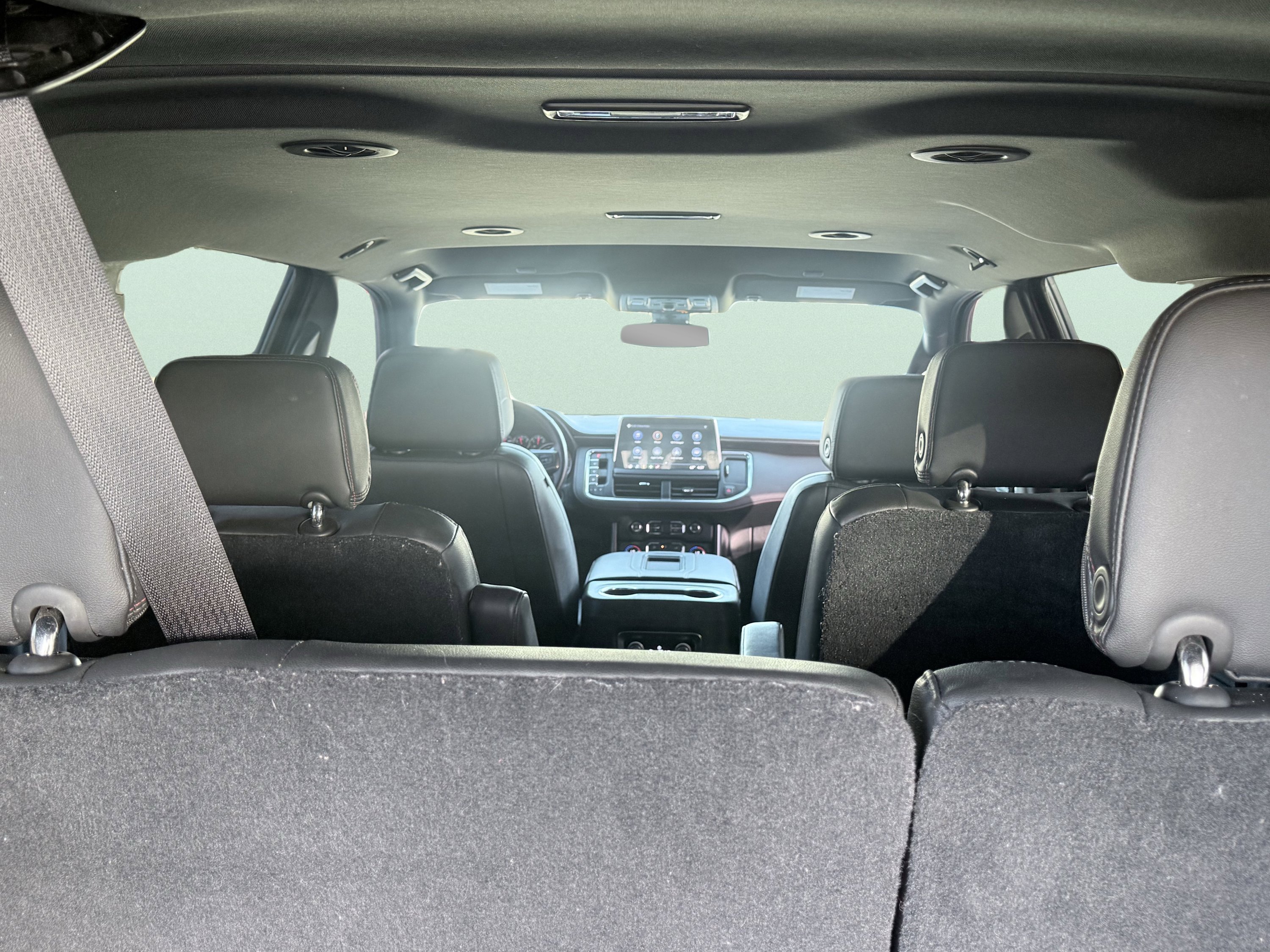 Used 2021 Chevrolet Suburban RST w/ Luxury Package image 9