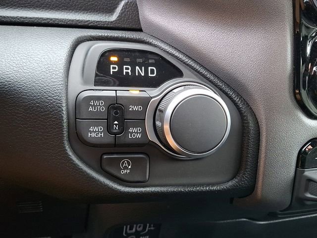 New 2026 RAM 1500 Big Horn image 12