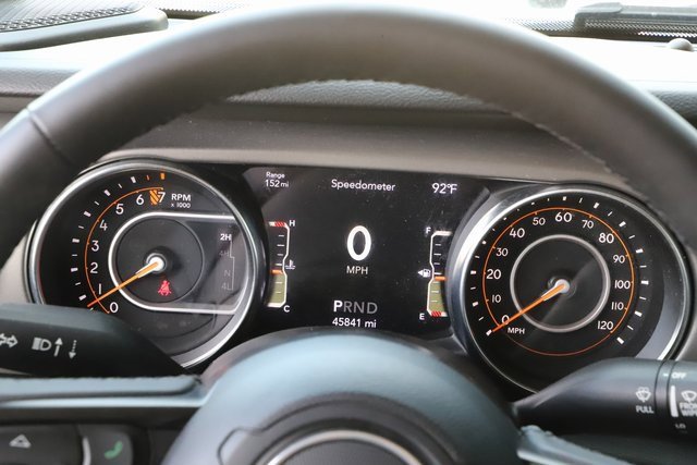 Used 2023 Jeep Gladiator Sport image 24