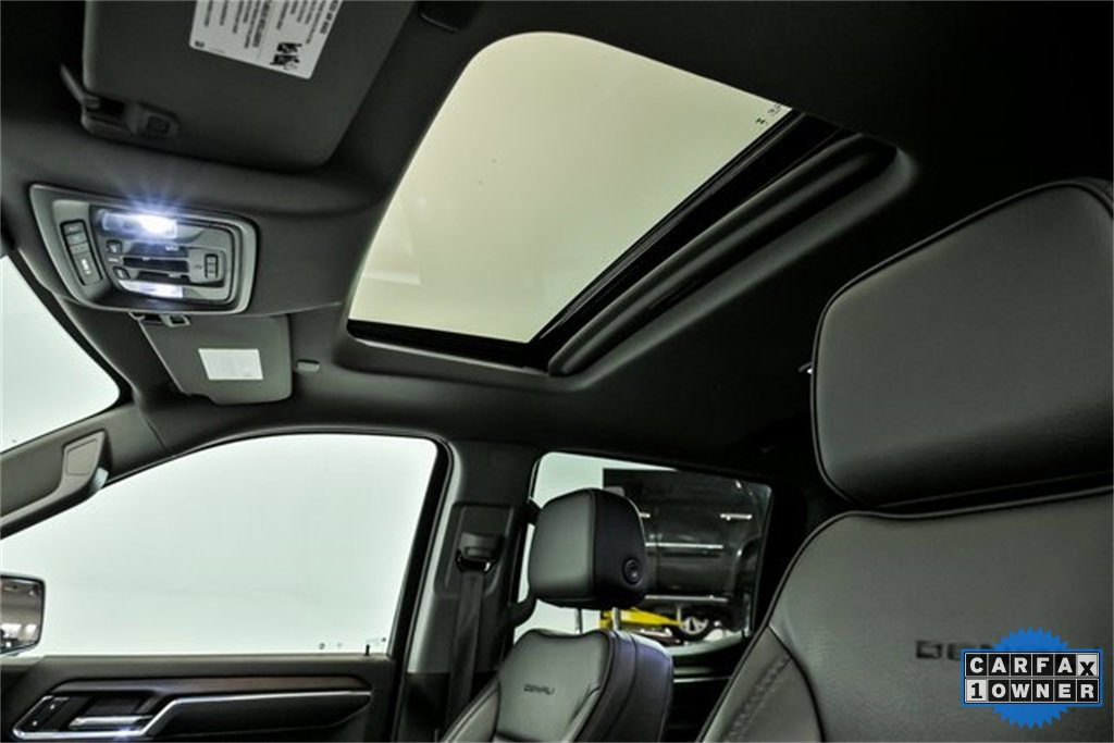 Certified 2024 GMC Sierra 1500 Denali w/ Denali Reserve Package image 13