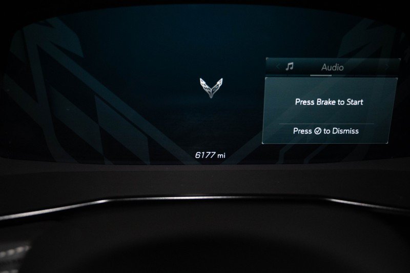 Used 2024 Chevrolet Corvette Z06 RWD image 19