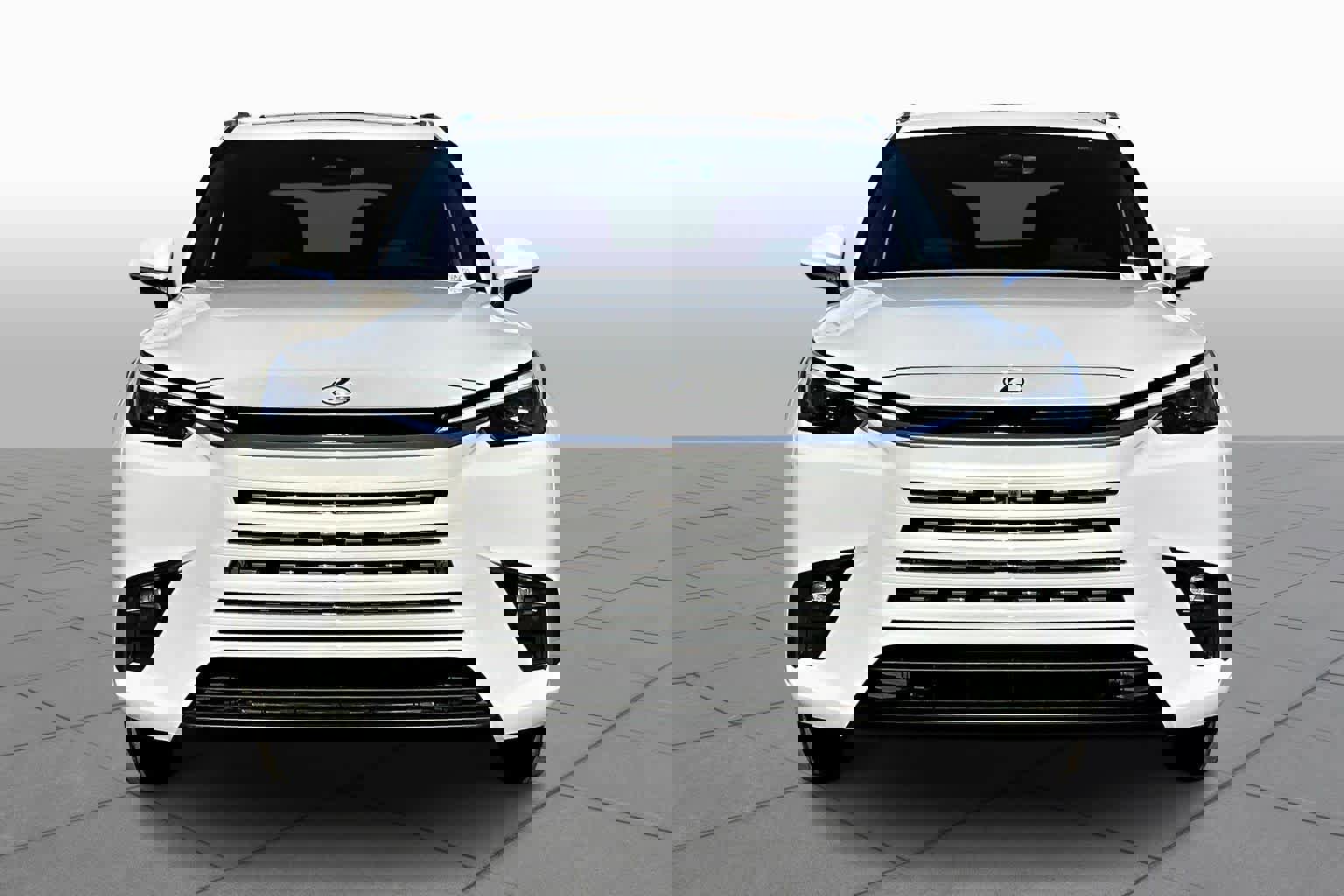 New 2026 Lexus TX 350 AWD image 3