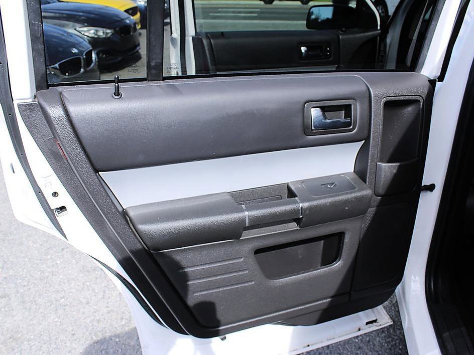 Used 2015 Ford Flex Limited w/ Appearance Package FWD image 16