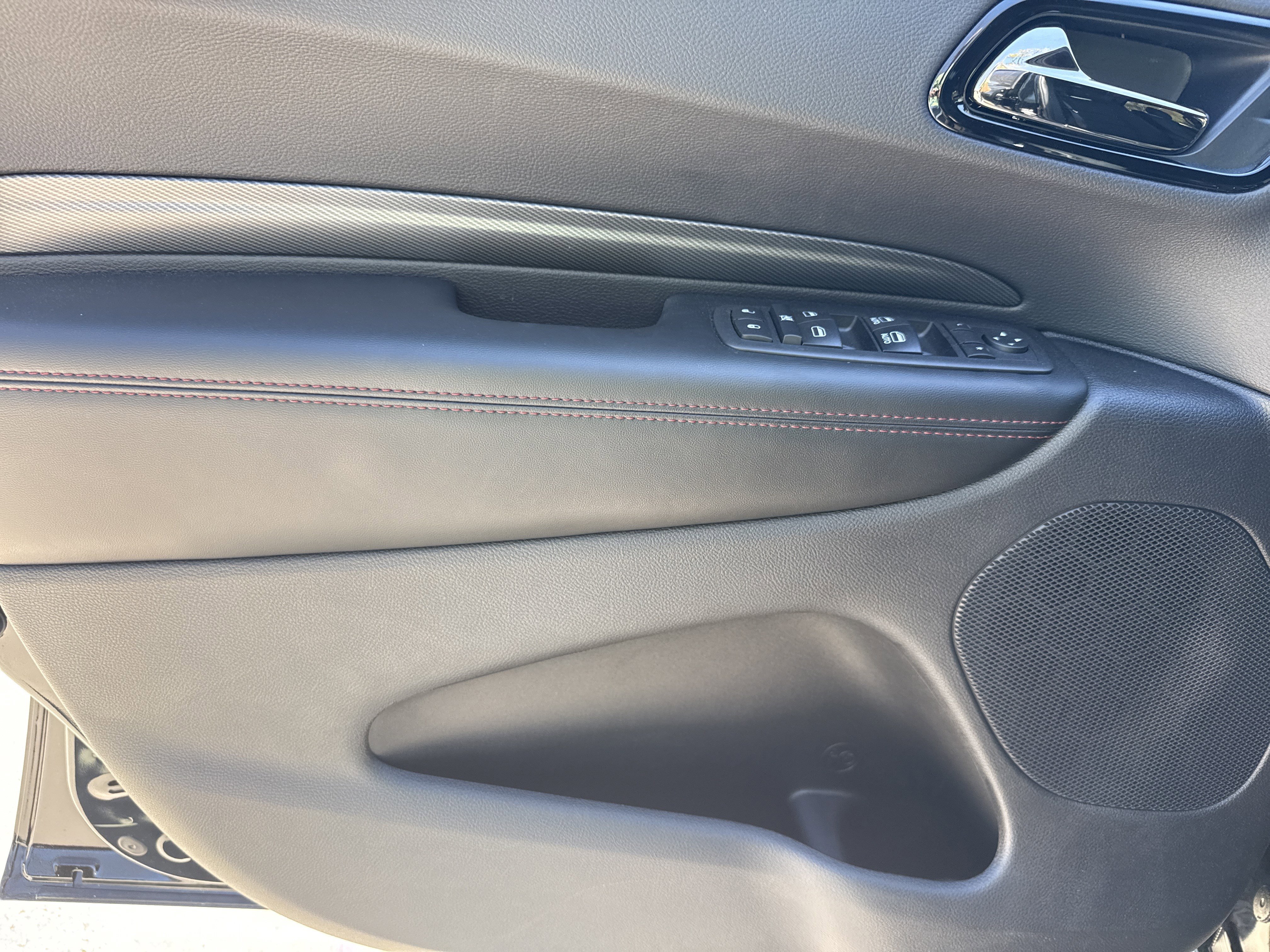 New 2026 Dodge Durango GT image 10