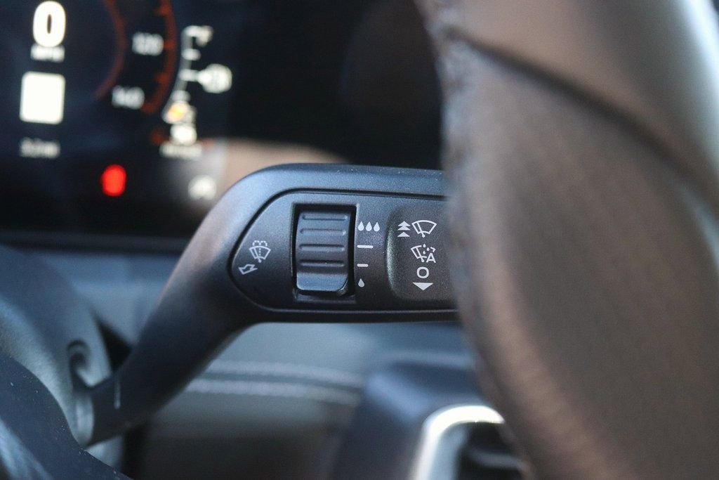 New 2026 Ford Mustang Premium image 21