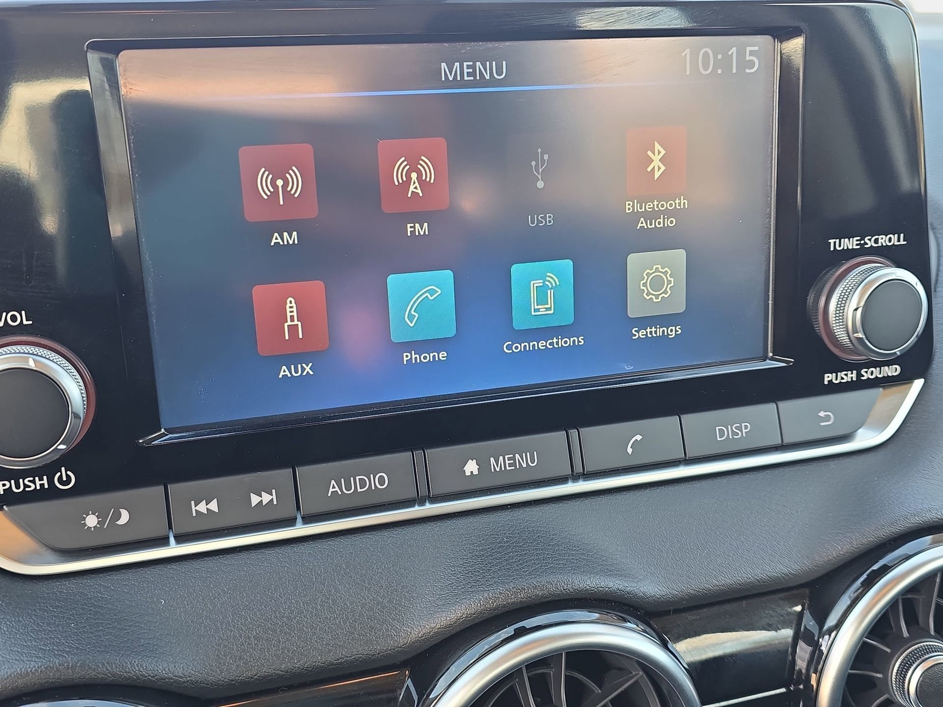 Certified 2025 Nissan Sentra S image 20