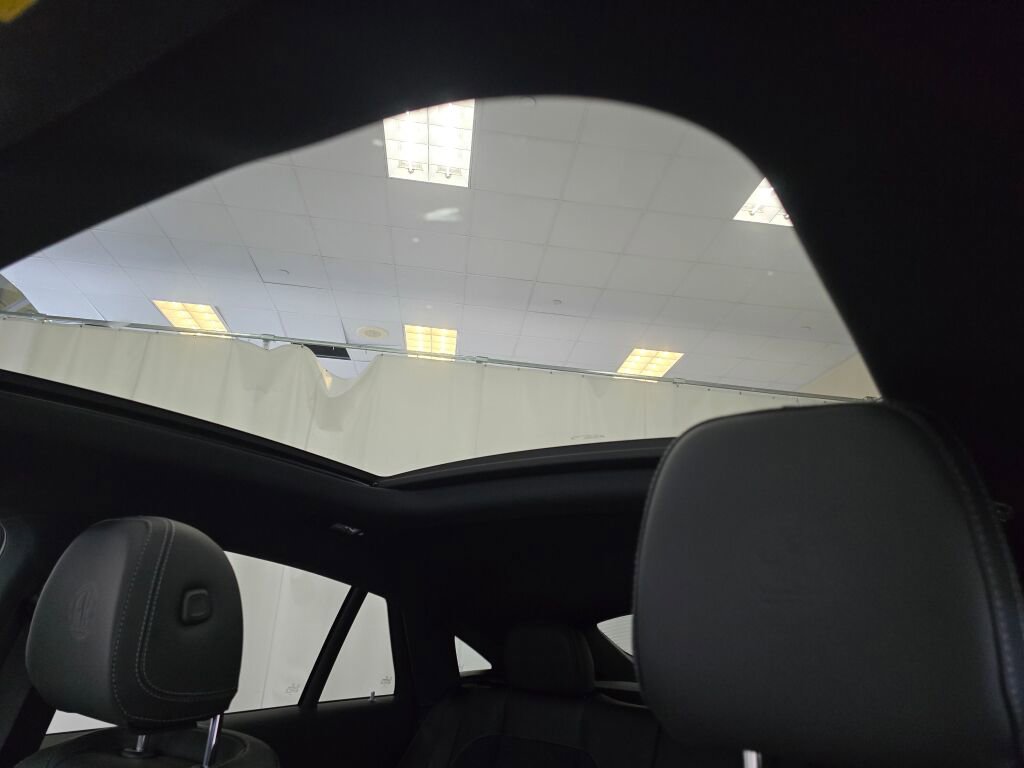 New 2026 Mercedes-Benz GLE 53 AMG 4MATIC Coupe image 31