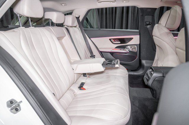Certified 2026 Mercedes-Benz E 450 4MATIC All-Terrain Wagon image 13