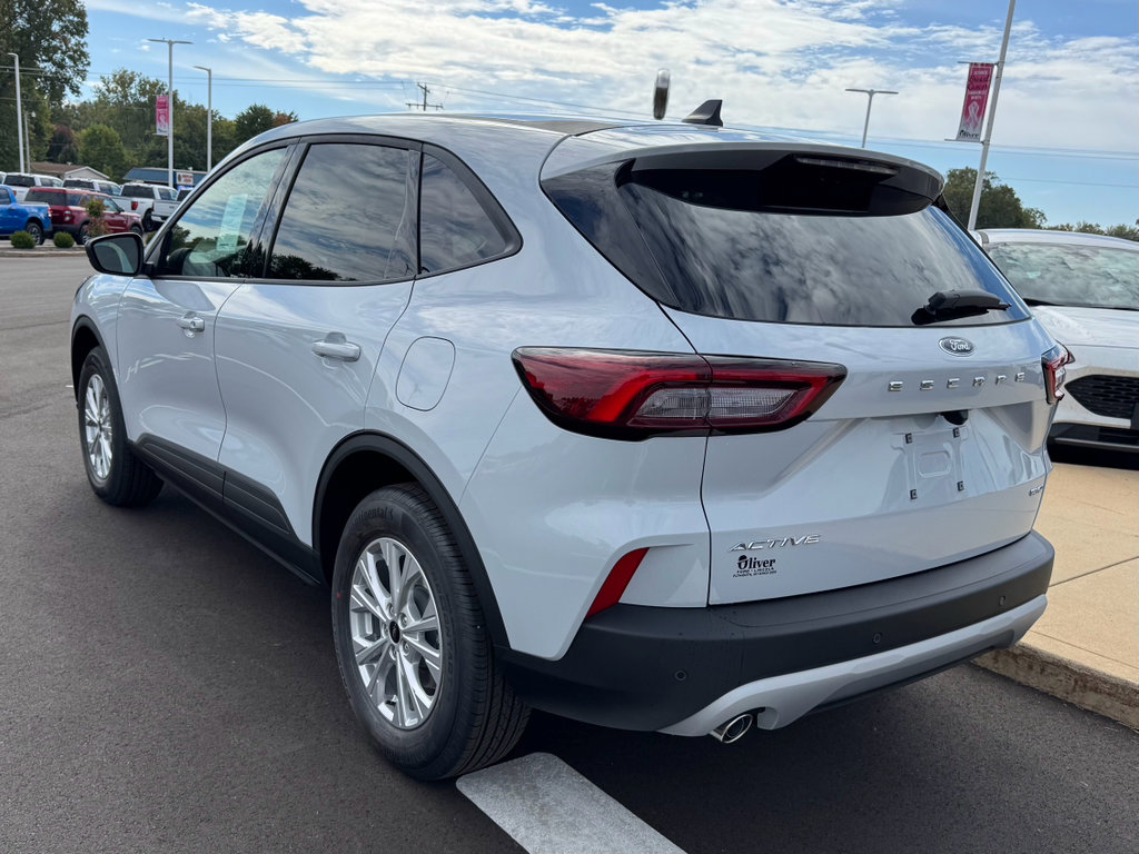 New 2026 Ford Escape Active image 6