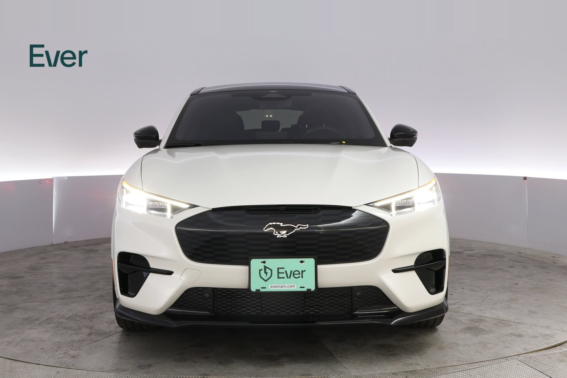 Used 2023 Ford Mustang Mach-E GT AWD/4WD image 12