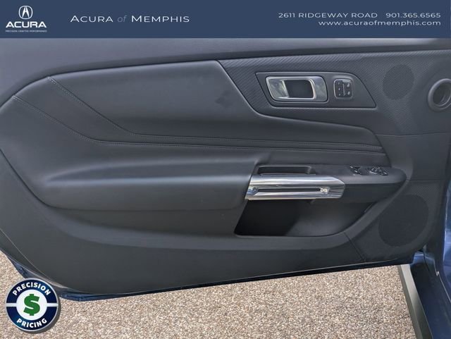 Used 2024 Ford Mustang GT Premium image 23