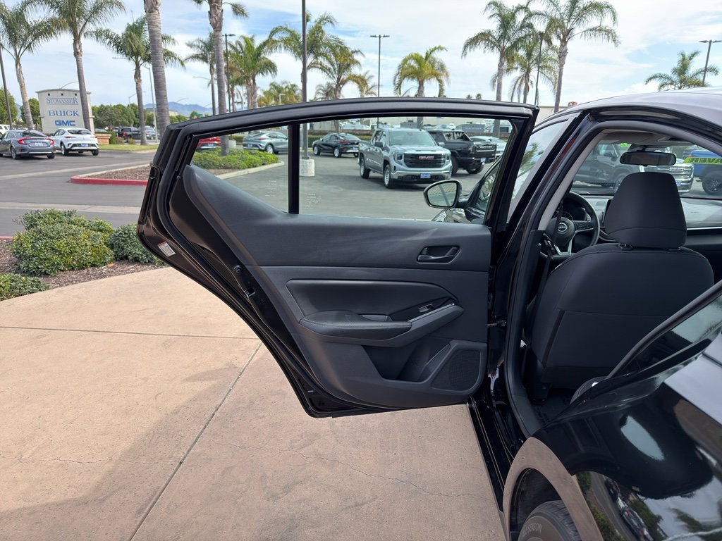 Used 2023 Nissan Altima 2.5 SV image 8