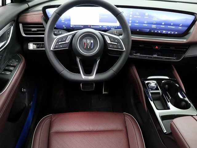 New 2026 Buick Envision Sport Touring image 14