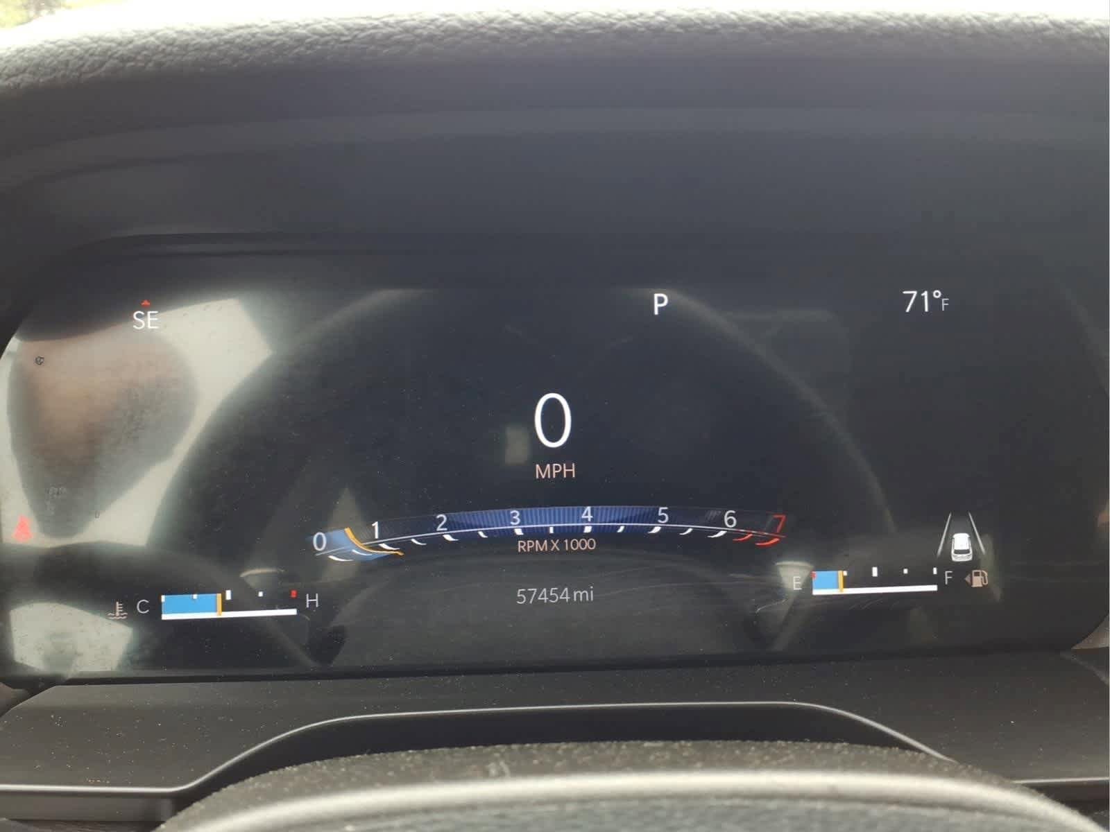 Used 2022 Jeep Grand Cherokee L Limited AWD/4WD image 30