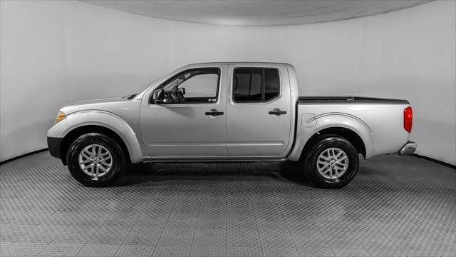 Used 2019 Nissan Frontier SV RWD image 3