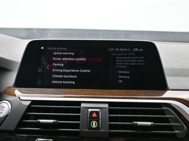 Used 2020 BMW X3 sDrive30i w/ Convenience Package image 17