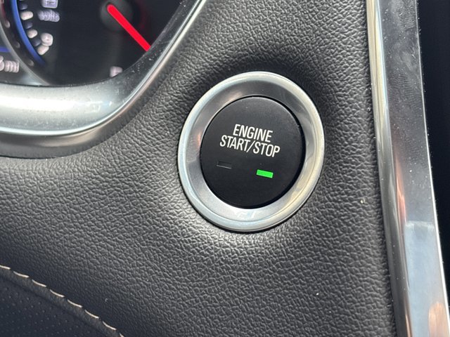 Used 2024 Chevrolet Traverse Premier w/ Redline Edition FWD image 33