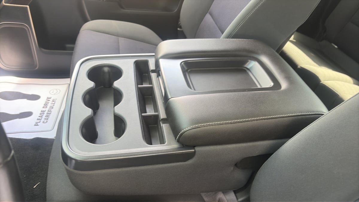 Used 2014 GMC Sierra 1500 SLE w/ SLE Value Package AWD/4WD image 18