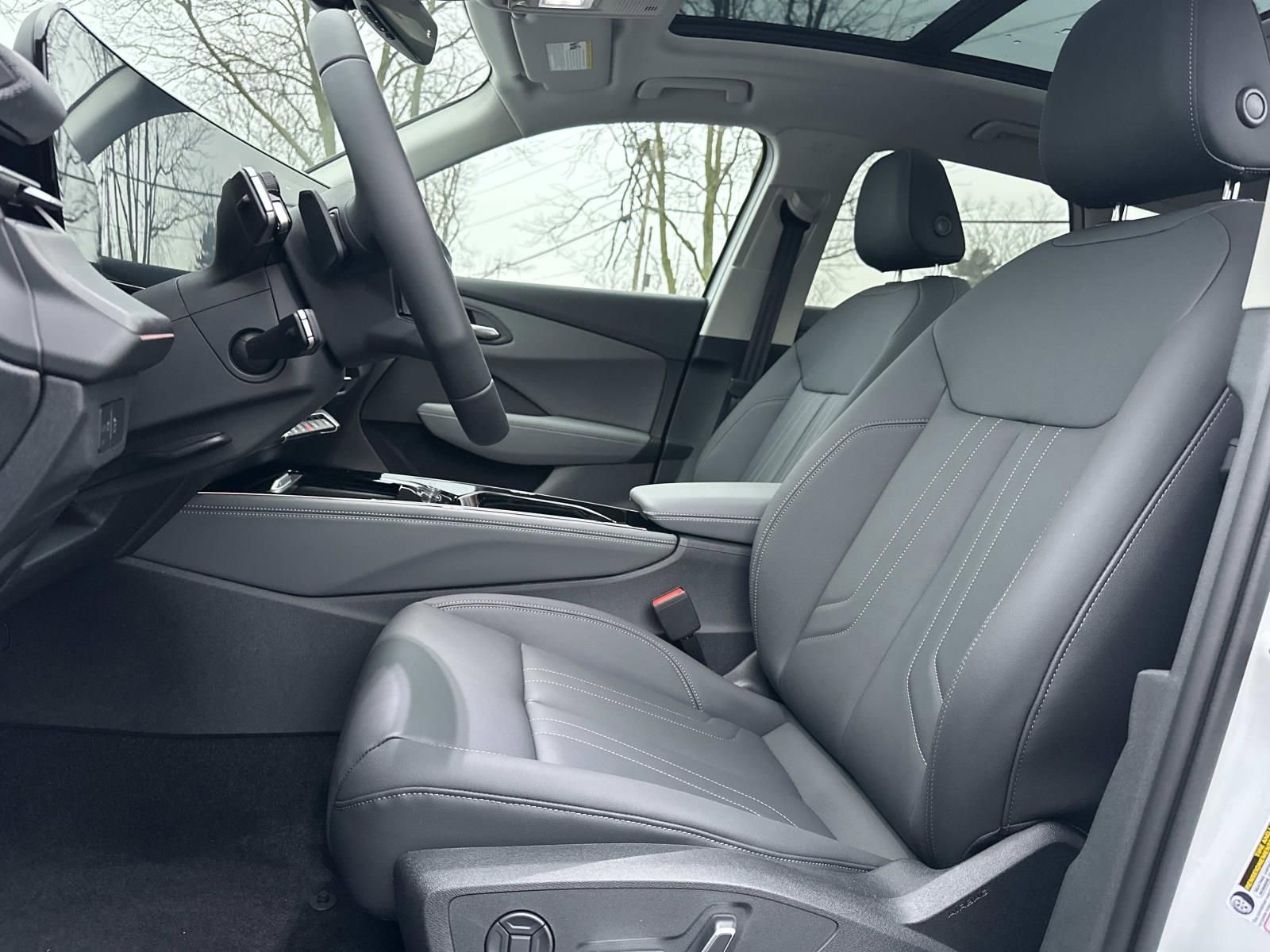 New 2026 Audi Q3 quattro 2.0T image 26