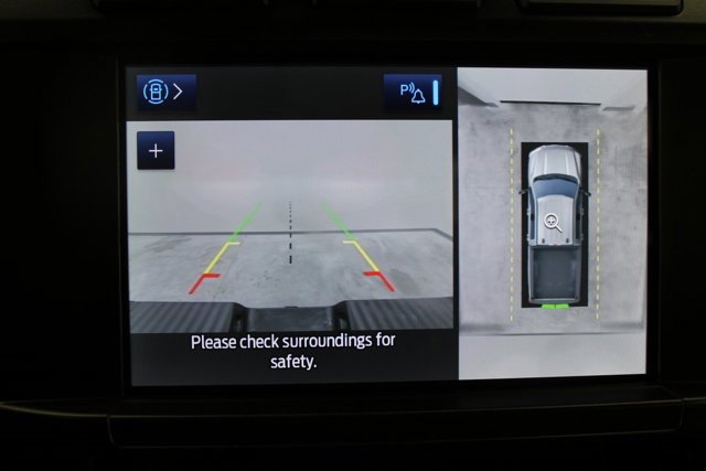 Certified 2024 Ford F350 XL w/ 360-Degree Camera Package image 4