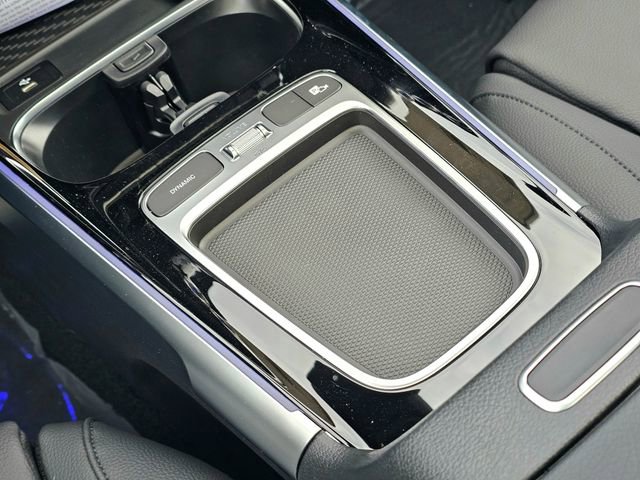 New 2026 Mercedes-Benz GLB 250 4MATIC image 33
