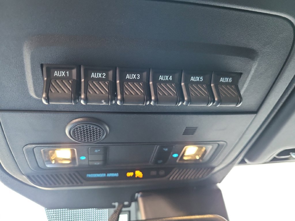 Used 2024 Ford Bronco Raptor AWD/4WD image 31