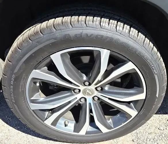 Used 2017 Lexus RX 450h F Sport AWD/4WD image 21